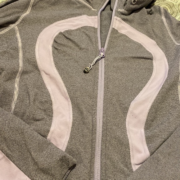 Lululemon scupa hoodie 6 - Picture 2 of 7